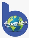 Logo B-Travelling