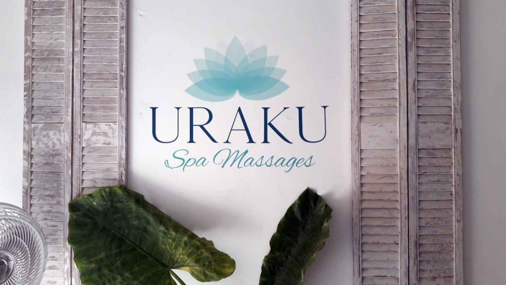 uraku spa massages Cartagena Kolubien